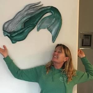 Meet your Posher, Ingelise